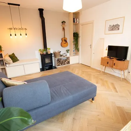 Cute House * Zandvoort