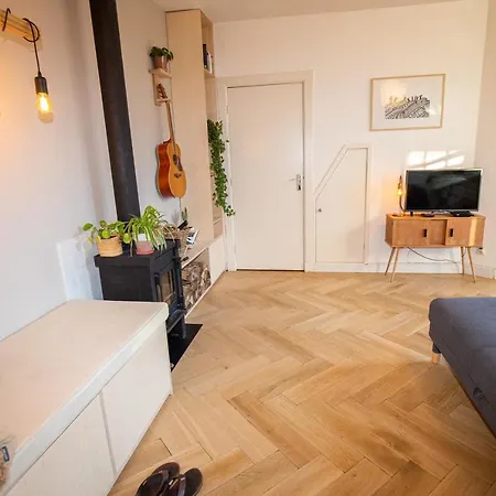 Casa vacanze Cute House *