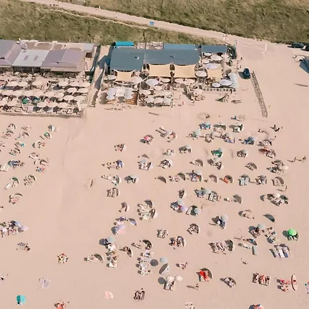 Cute House * Zandvoort