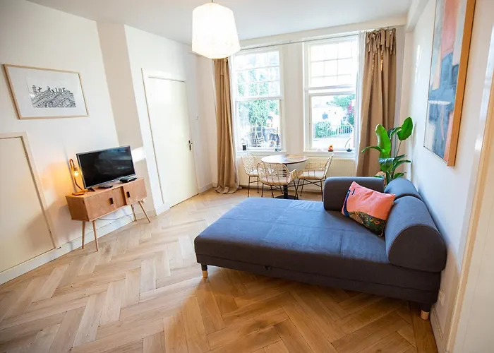 Cute House Zandvoort