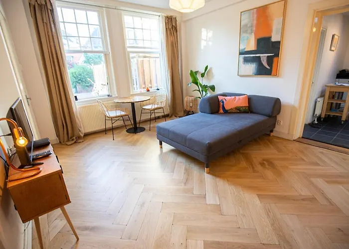 Cute House Casa vacanze Zandvoort