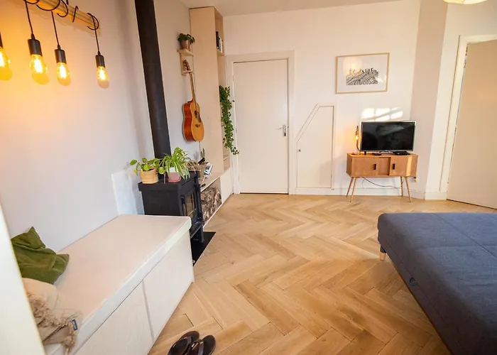 Casa vacanze Cute House *