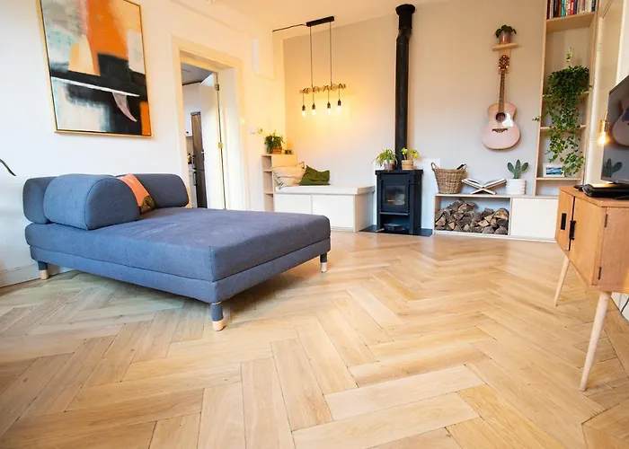 Casa vacanze Cute House *