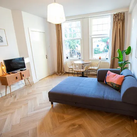 Cute House Zandvoort