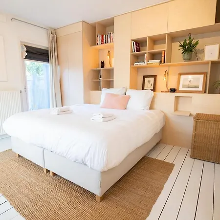 Cute House Zandvoort