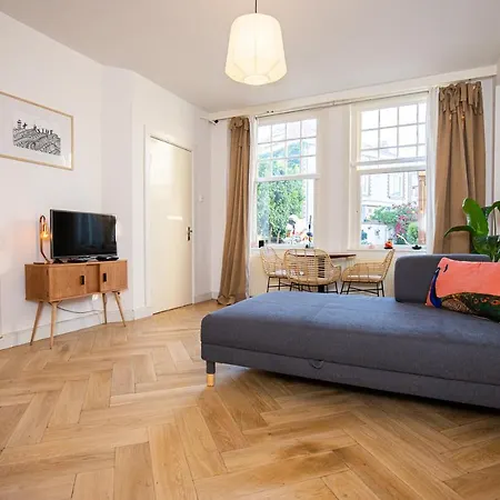 Vakantiehuis Cute House