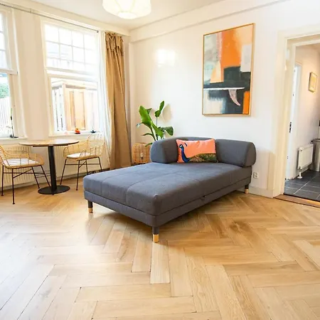 Cute House * Zandvoort