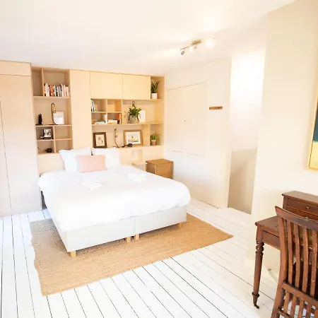 Semesterbostad Cute House