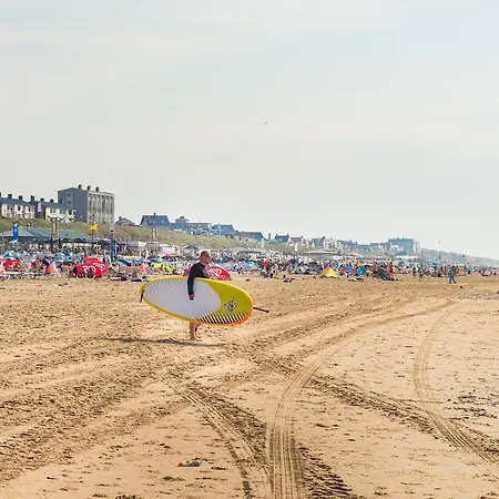 Semesterbostad Cute House *