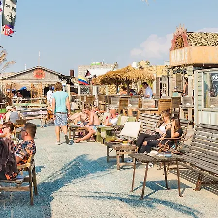 Semesterbostad Cute House