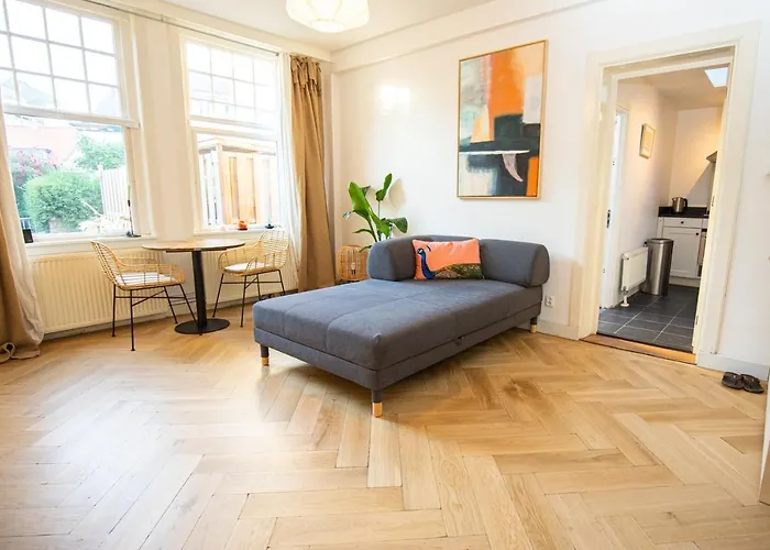 Cute House * Zandvoort