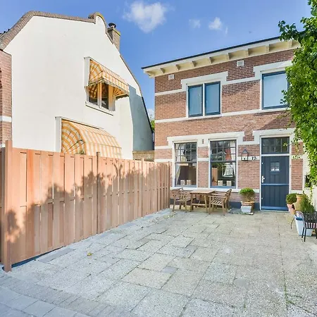 Ferienhaus Cute House *