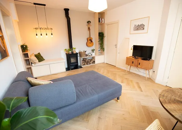 Cute House * 잔드보르트