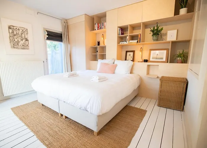 Cute House 잔드보르트